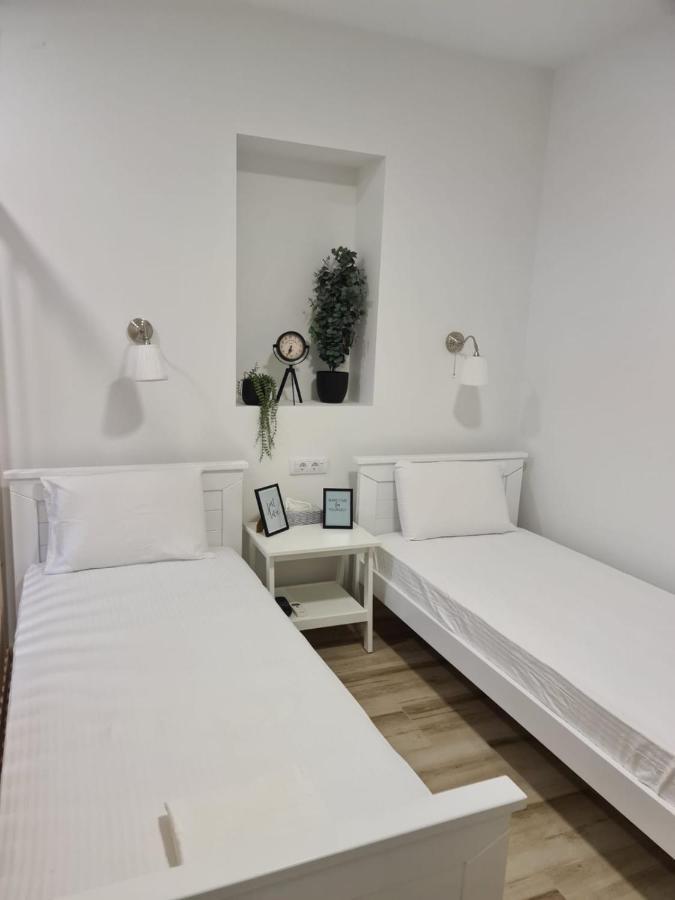 Apartman Cute&Cosy Sombor Exterior foto