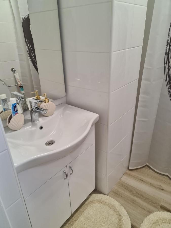 Apartman Cute&Cosy Sombor Exterior foto
