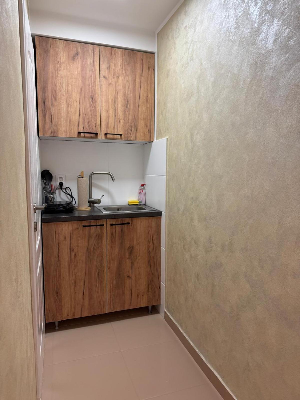 Apartman Cute&Cosy Sombor Exterior foto