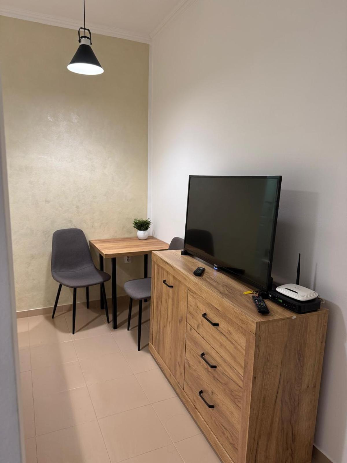 Apartman Cute&Cosy Sombor Exterior foto