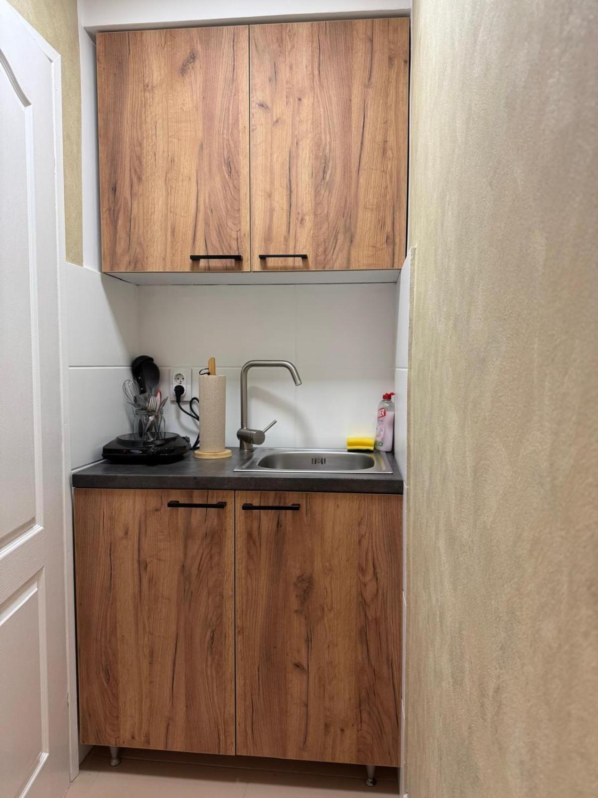 Apartman Cute&Cosy Sombor Exterior foto