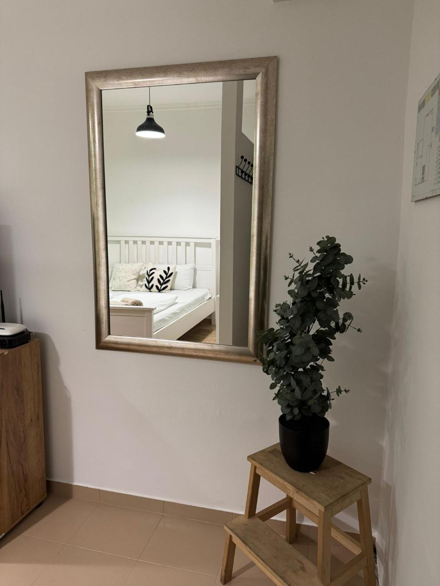 Apartman Cute&Cosy Sombor Exterior foto