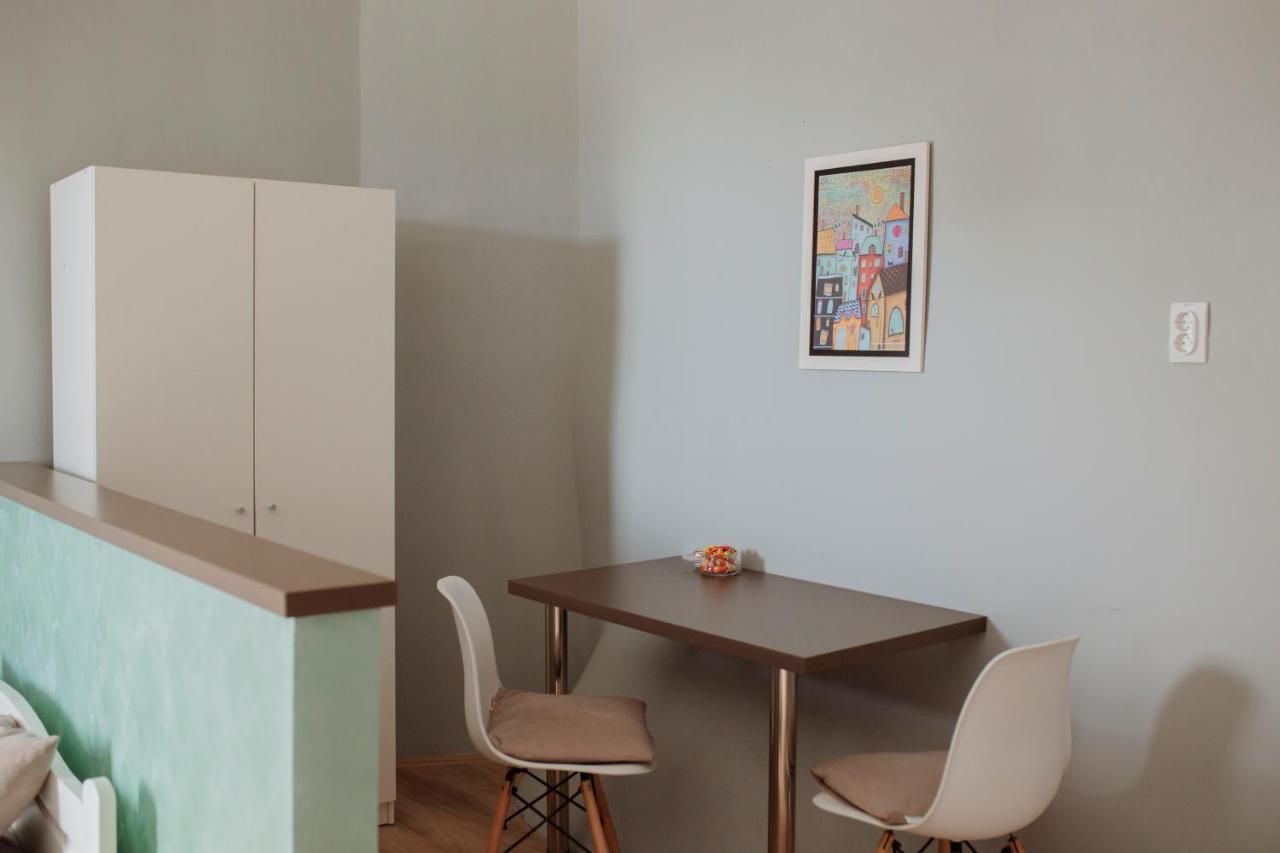 Apartman Cute&Cosy Sombor Exterior foto