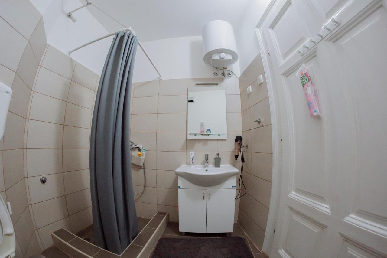Apartman Cute&Cosy Sombor Exterior foto