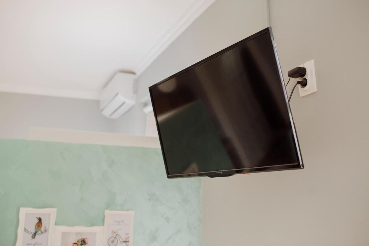Apartman Cute&Cosy Sombor Exterior foto